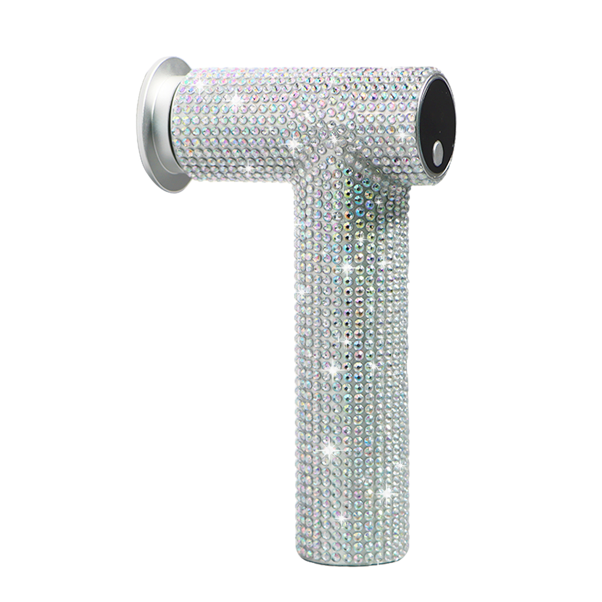 diamante abdominal