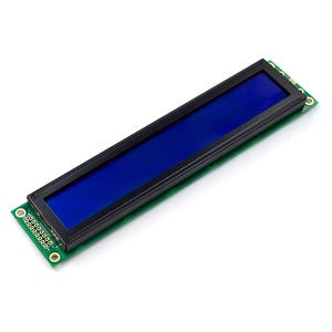 2002 dot matrix screen st7066 <strong>controller</strong> 8-bit parallel <strong>Interface</strong> large character <strong>lcd</strong> 20x2 display <strong>module</strong>