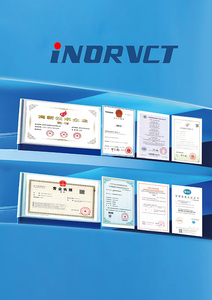 Coreken VFD 250kw Entrada DC Salida AC Inversor de frecuencia trifásico para ventilador pequeño Invertir VFD AC Drive - Product Image 4