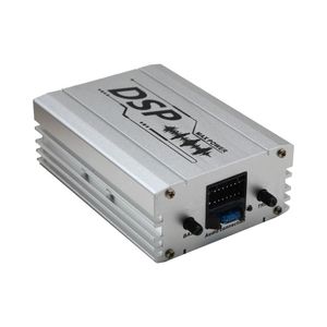 โมเดล DSP 4rca เสียง7851ic รถยนต์ DSP สำหรับเครื่องเล่นแอนดรอยด์ช่วยเพิ่มคุณภาพเสียง - Product Image 5
