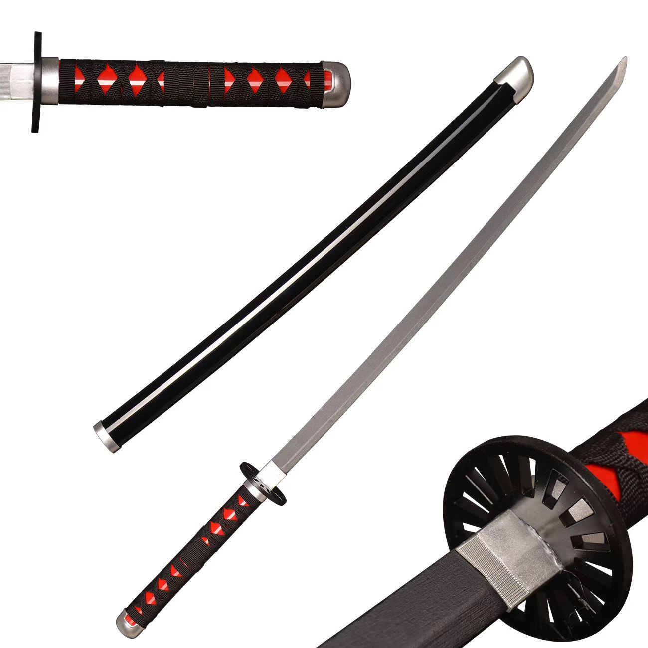 Kamado Tanjirou