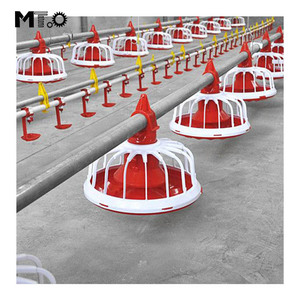 Gia Cầm Thiết Bị Nông Nghiệp Sàn Tự Động Nâng Cao Thiết Bị - Product Image 5