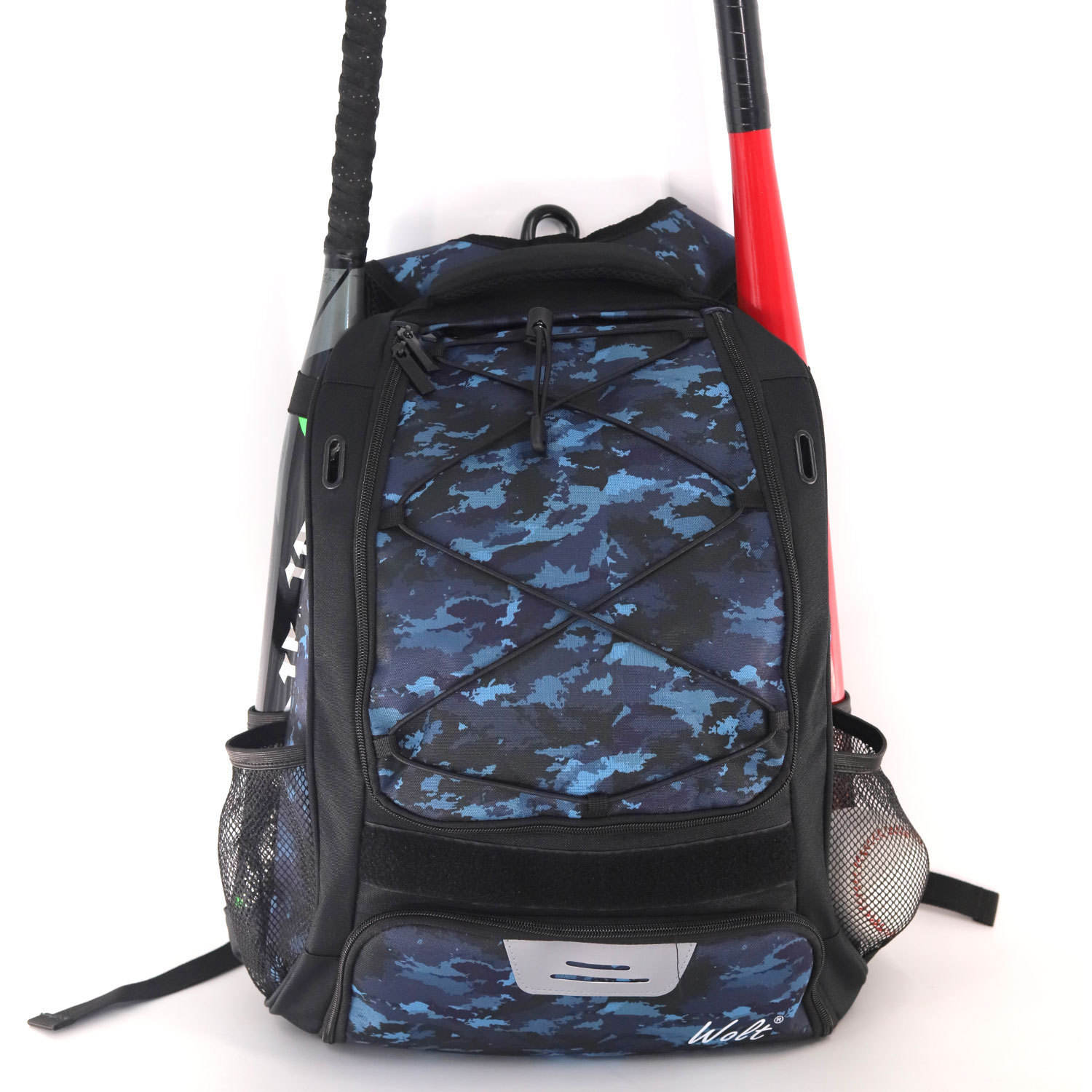 Bleu foncé - 20-35l