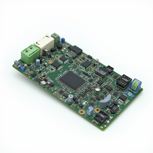 Özel PCB takımı prototip çok katmanlı devre üretim BMS PCBA için güvenilir hızlı çözümler - Product Image 1