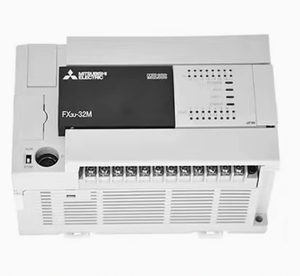 MitMitsubishi serie originale FX3U PLC nuovissimo 16/32/48/64/80/128MR/MT/ES-A controller programmabili digitale ingresso Profibus DP - Product Image 3