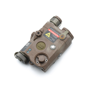 เวอร์ชั่นอัพเกรดใหม่ Gen2 FMA LA5-C PEQ-15ทำงานได้อย่างสมบูรณ์2022อาวุธแสง IR illuminator IR เลเซอร์และเลเซอร์ที่มองเห็นได้ - Product Image 3