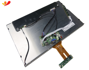 Mở KHUNG <span class=keywords><strong>LCD</strong></span> 13.3 14 15 15.6 17 17.3 18.5 19 21.5 inch điện dung TFT <span class=keywords><strong>LCD</strong></span> cảm ứng hiển thị - Product Image 5