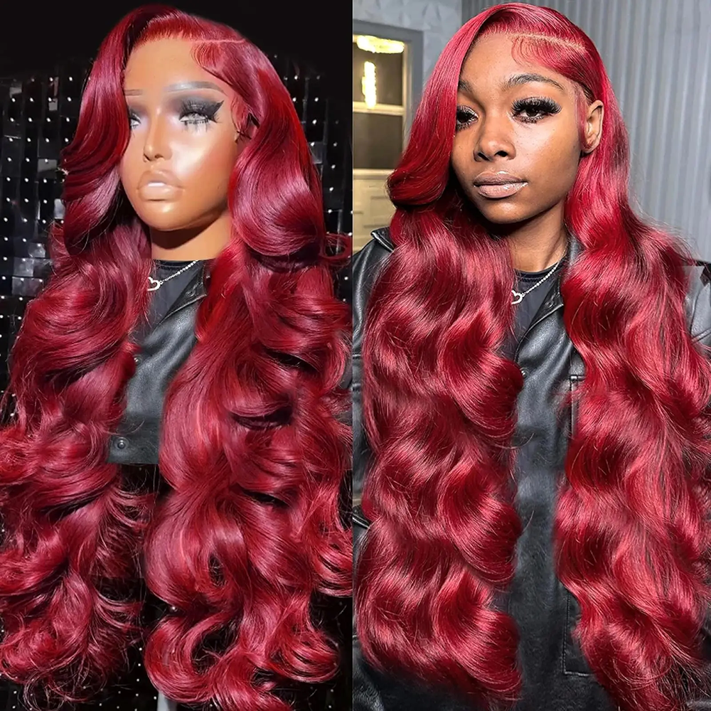 99J Body Wave