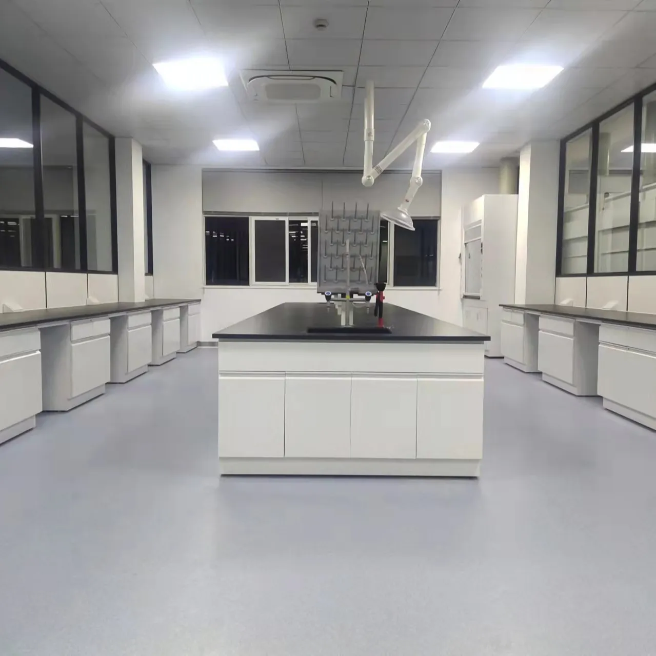 dental laboratory furniture cabinet laboratory furniture modern