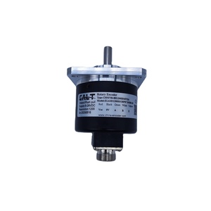 Özelleştirilmiş kodlayıcı RIB-60-1024VLI yedek tipi GHSF5815C17-1024BML5