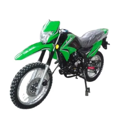 OFF ROAD-4ใหม่รถจักรยานยนต์,จักรยานสกปรก,250cc, 200cc ,150cc รถจักรยานยนต์