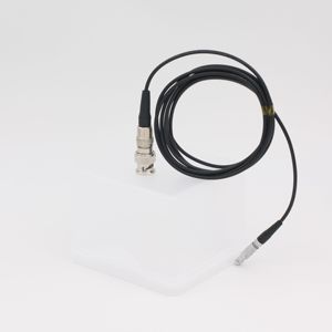 Eintik M2probe NDT pabrik langsung Las inspeksi BNC(<span class=keywords><strong>Q9</strong></span>)-L 00(C5) kabel <span class=keywords><strong>Ultrasound</strong></span> kabel Probe untuk NDT - Product Image 4