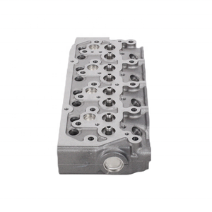 Excavator Diesel <strong>Engine</strong> S4L S4L2 Cylinder Head <strong>Engine</strong> Spare Parts - Product Image 5