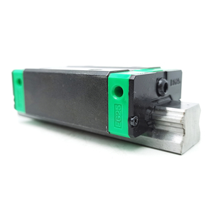 <strong>CNC</strong> <strong>Router</strong> <strong>3D</strong> Printer square <strong>Linear</strong> <strong>Guide</strong> Rails and Block Slider Bearings EGR15 EGR20 EGR25 EGR30 EGW15 EGH30 EGH25 EGH20 EGH15 - Product Image 5
