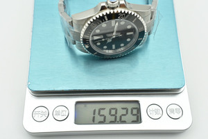 High Quality Men's Stainless Steel Mechanical <strong>Watch</strong> Classic Luxury Sports Design with Waterproof Features for Swimming - Product Image 6