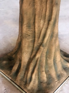 人工木の枝と人工木のセンターピースの葉のない卸売人工人工木 - Product Image 3