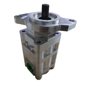 Kubota DC60 70 68G AR96 Thế Giới Yammar Nửa Thức Ăn Đầy Đủ Thức Ăn Thu Hoạch Bơm Nhiên Liệu Thủy Lực 5H470-27105 - Product Image 2