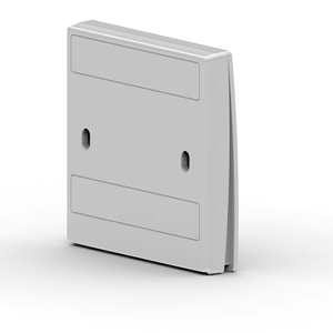 Koç serisi S111WHITE 1 Gang kendinden güçlü anahtarı, su geçirmez kinetik tasarım, akıllı evlerde ışık kontrolü için mükemmel. - Product Image 2