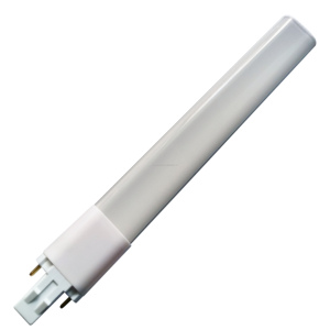 4W 2G7 LED PL交換ランプ2g7LEDランプ4ピンPLCLEDプラグ電球2G7LED電球チューブライト180度277V 110V 100-277V - Product Image 2