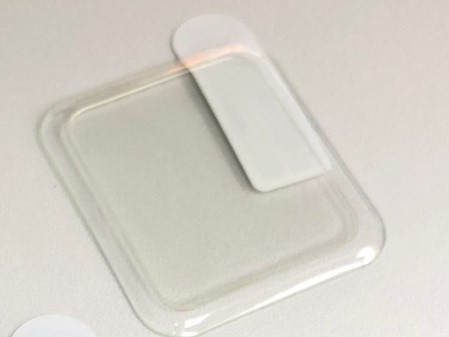 40mm clair