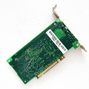 3c3cc-txm 3c100% c-txm-g1 PCI ağ kartı endüstriyel anakart CPU kurulu stok test - Product Image 5