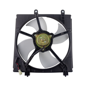 Dfsk Mini kamyon CHANGAN araba motoru parçaları radyatör fanı <span class=keywords><strong>6350</strong></span> 6371 için Motor 17110-76A00 ile 6363