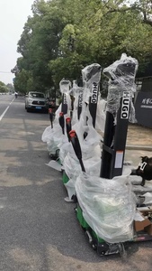 Hot Sale Semi Electric Self <strong>Loading</strong> Stacker Can <strong>Automatically</strong> <strong>Automatically</strong> Load <strong>and</strong> <strong>Unload</strong> Pallets with the Car - Product Image 5