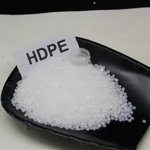 低价Hdpe颗粒原始HDPE/LDPE/LLDPE/PP/ABS/PS颗粒塑料原料 - Product Image 1