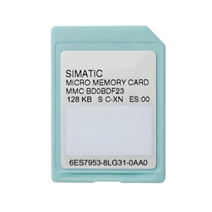 6es7953-8ll31-0aa0simatic S7 Thẻ nhớ Micro cho S7-300/C7/ET 200 thẻ nhớ sieme 2Mb 6es7953-8ll31-0aa0 - Product Image 5