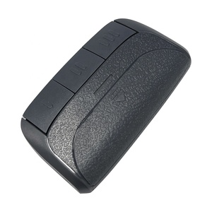 280 Multi-frequenza-868 MHz porta Garage telecomando duplicatore 433MHz 868 MHz porta porta apriporta fisso e codice di rotolamento - Product Image 3