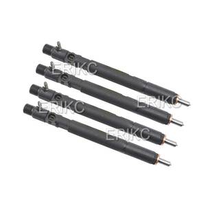 SSANGYONG için ERIKC ERIKC 50170121 2600 2601Z yüksek basınçlı enjektör SSANGYONG 02601z dizel motor EJB R02601Z - Product Image 3