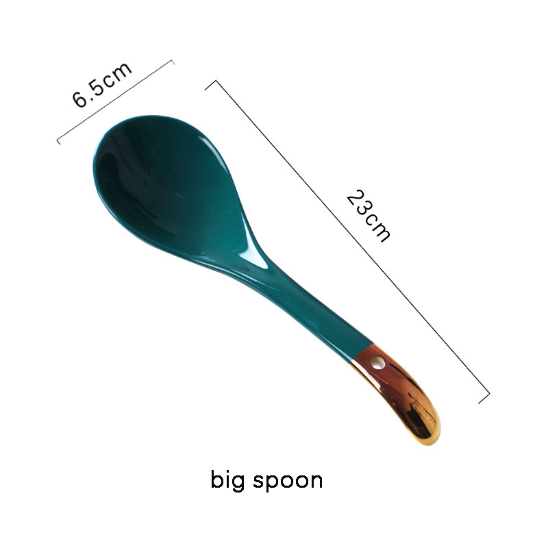 big spoon