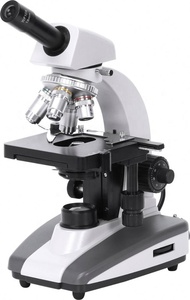 107BN-laboratory双目生物复合显微镜 - Product Image 5