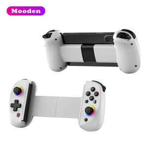 S D8 Wireless BT Stretch able Controller Gamepad Für Android IOS-Gerät Joystick-Steuerung für PS3 PS4 Switch PC-Videospiele Consol