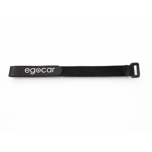 Bridas para cables de nailon 100% personalizadas OEM de fábrica de estilo popular - Product Image 2