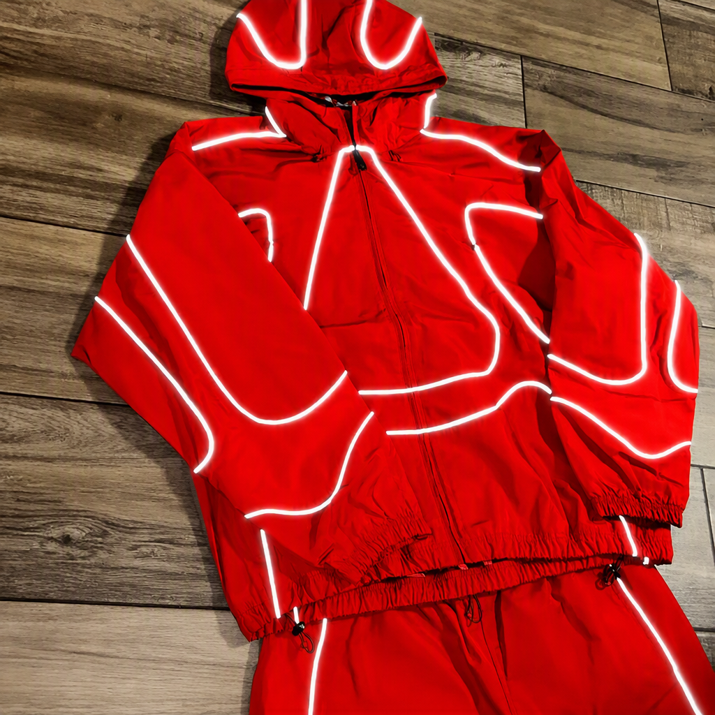 Rojo