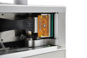 DEMAC T30 Thermal Transfer Overprinter/ TTO Printer 32mm Printhead <strong>Expire</strong> <strong>Date</strong> Batch Qr Barcode logo Coding <strong>Machine</strong> - Product Image 5