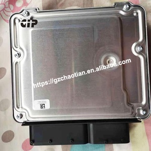 Ban Đầu Động Cơ ECU Mới 2.8 Bảng Máy Tính HPI 0281011228 ED16 504073032 EDC16C8-1.31 Trong Kho - Product Image 3
