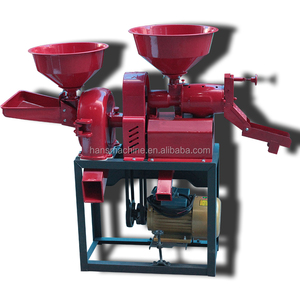 多型号水稻分离机高产碾米机全自动碾米机 - Product Image 6