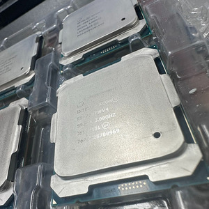 หน่วยประมวลผลเซิร์ฟเวอร์ Intel Xeon E5 2687W V4 3.0 GHz 12 Cores 24 threads - Product Image 4