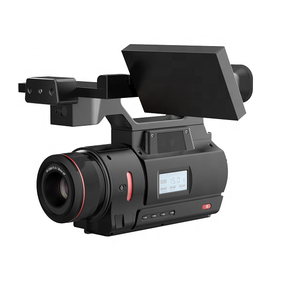 Wifi Vocs Gas Leak Detection Cooled Thermal <strong>Camera</strong> Portable <strong>Camera</strong>