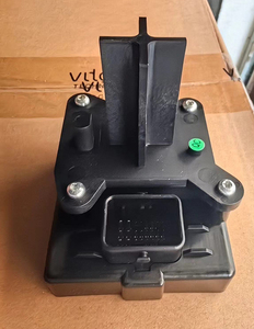 ECU original de la motocicleta de procesamiento de bajo precio 39200-LFA7-E01 CDI unidad de control lanzador ECU para KYMCO 150CC - Product Image 4
