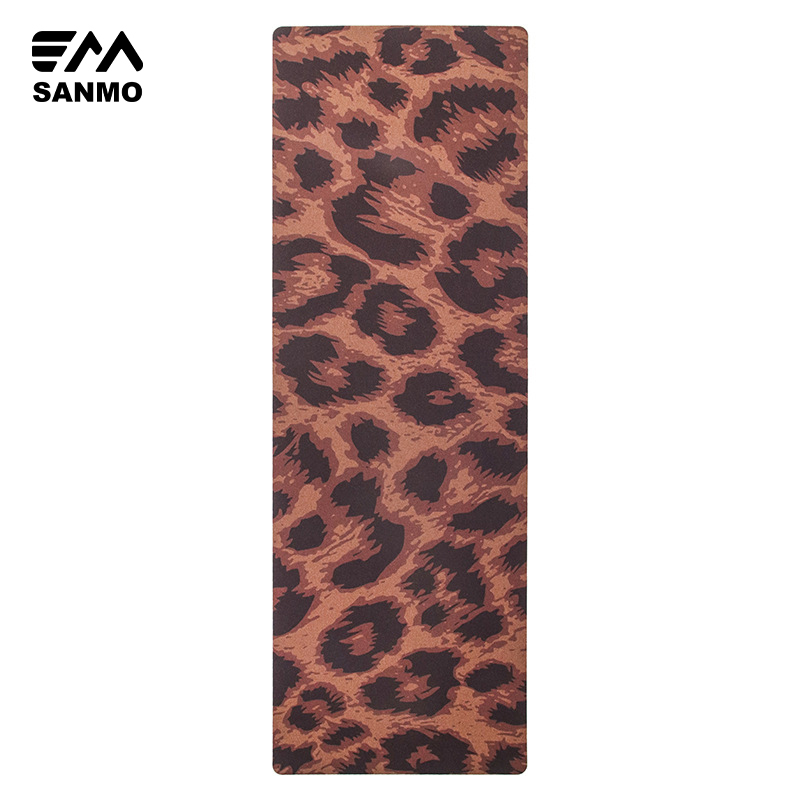 Esterilla de yoga 6