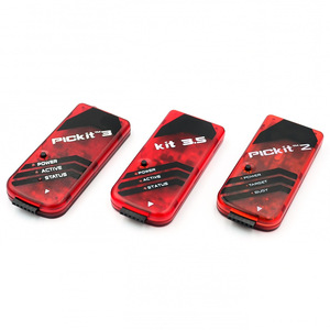 <span class=keywords><strong>pickit3</strong></span> PIC-Programmierer pickit 3 PIC-Emulator Debugger KIT3 stärker als ICD2, KIT2 stabiler PIC KIT3.5 - Product Image 3