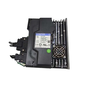 Совершенно новый оригинальный Контроллер программирования Plc сервоприводы QS1E03AA сервопривод промышленного управления - Product Image 1