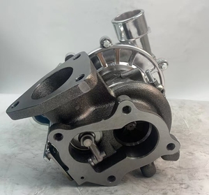Toyota 2KD motor için turboşarjlar CT16 Turbo 17201-30080 Turbo - Product Image 4