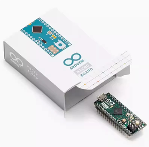 Scheda di sviluppo microcontrollore A000093 Arduin-o Micro ATmega32U4 AVR importato - Product Image 3
