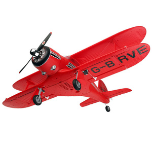 Wltoys A300 2.4G dört kanal RC uçak oyuncaklar uzaktan kumanda uçak modeli