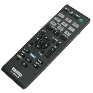 RMT-AA230U uzaktan kumanda çalışma Sony str-dn1070 AV alıcısı str-dn1080 str-dh77 - Product Image 6