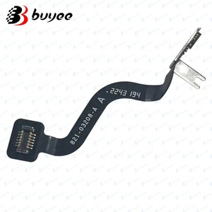 <strong>LCD</strong> Sleep Sensor Cable Lid Angle Sensor Flex Cable With <strong>Program</strong> for MacBook Pro Retina 14&quot; M3 A2918 A2992 2023 Year <strong>LCD</strong> <strong>Display</strong> - Product Image 2